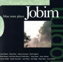  Blue　Note　Plays　Jobim　［Includes　Jobim　As　Director］／（オムニバス）