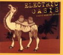 【中古】 【輸入盤】Electric Oasis/NakedRhythm(アーティスト)