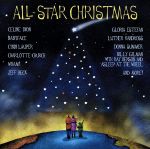 楽天ブックオフ 楽天市場店【中古】 【輸入盤】All－Star　Christmas／（オムニバス）