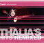【中古】 【輸入盤】Thalia’s　Hits　Remixed／タリア