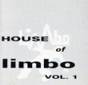 【中古】 【輸入盤】House of Limbo/(オムニバス)