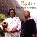 【中古】 【輸入盤】Lady of the Mountain/レイオフ・ライダー