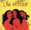 ブックオフオンライン楽天市場店で買える「【中古】 【輸入盤】Las　Ketchup／ラス・ケチャップ 【中古】afb」の画像です。価格は99円になります。
