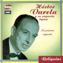 【中古】 【輸入盤】Su Primera Orquesta/HectorVarela