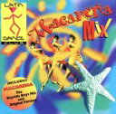 【中古】 【輸入盤】Macarena Mix/(オムニバス)