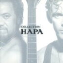 【中古】 【輸入盤】Collection/ハパ