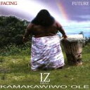 【中古】 【輸入盤】Facing Future/イズラエル・カマカヴィヴォオレ