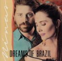 【中古】 【輸入盤】Dreams of Brazil/Minas