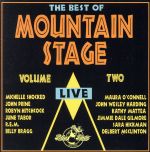 MountainStage（Series）販売会社/発売会社：BluePlate発売年月日：1991/12/11JAN：0728951000220