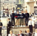 【中古】 【輸入盤】All Change/キャスト
