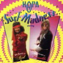 【中古】 【輸入盤】Surf Madness/ハパ