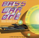 【中古】 【輸入盤】Bass　War　One／（オムニバス）