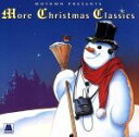 【中古】 【輸入盤】Motown Presents More Xmas C／（オムニバス）