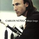 【中古】 【輸入盤】Mayo Longo/CarlosNunez