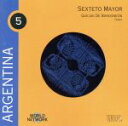 【中古】 【輸入盤】05 Argentina/セステート・マヨール