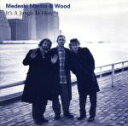 【中古】 【輸入盤】It’s a Jungle in Here/メデスキ、マーティン&ウッド