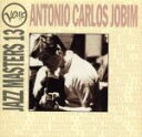 【中古】 【輸入盤】Verve Jazz Masters 13： Antonio Carlos Jobim／アントニオ カルロス ジョビン