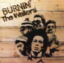 【中古】 【輸入盤】Burnin／ザ・ウェイラーズ