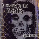【中古】 【輸入盤】Misfits　Tribute／（オムニバス）