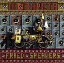 【中古】 【輸入盤】Fried Speakers/モナレータ