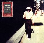 【中古】 【輸入盤】Buena　Vista　Social　Club／ライ・クーダー＆キューバン・ミュージシャンズ