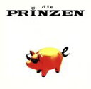 【中古】 【輸入盤】Schweine／ディー・プリンツェン