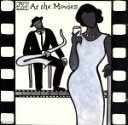 【中古】 【輸入盤】Jazz Cafe: at the Movies/(オムニバス)