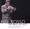 【中古】 【輸入盤】Best of Hits/ニニ・ロッソ
