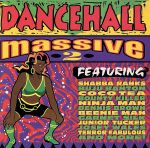 【中古】 【輸入盤】Dancehall　Massive　2／（V．A．）