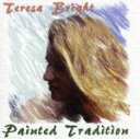 【中古】 【輸入盤】Painted Tradition／テレサ ブライト