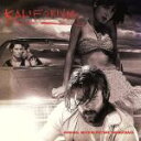 【中古】 【輸入盤】Kalifornia/カーター・バーウェル