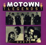 【中古】 【輸入盤】Motown　Duets／（オムニバス）