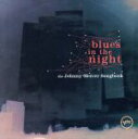 【中古】 【輸入盤】Blues In The Night: The Johnny Mercer Songbook/(オムニバス)