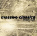 【中古】 【輸入盤】Massive Classics 1/(オムニバス)(2)