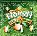 【中古】 【輸入盤】Irish Party Music/St.PatrickAll-Stars(アーティスト)