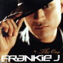 【中古】 【輸入盤】One/フランキー・ジェイ