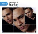 【中古】 【輸入盤】Playlist: The Very Best of Frankie J (Dig)/フランキー・ジェイ