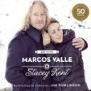 【中古】 【輸入盤】Marcos　Valle　＆　Stacey　Kent　Ao　Vivo　Comemorando　os　50　Anos　de　Marcos　Valle　（Bonus　Track　Version）／マルコス・ヴァーリ