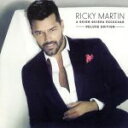  RICKY MARTIN CD 中古