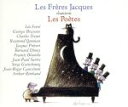 【中古】 【輸入盤】．．．　Chantent　Les　Poetes．．．／LesFreresJacques