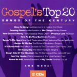 【中古】 【輸入盤】Gospel’s　Top　20　Songs　of　the　Century／（オムニバス） 【中古】afb