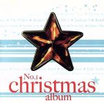 【中古】 【輸入盤】No．1　Christmas