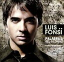 【中古】 【輸入盤】Palabras Del Silencio (W/Dvd) (Dlx)/ルイス・フォンシ
