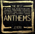 【中古】 【輸入盤】Best　Indie　Anthems．．．Ever！／BestAlbumInTheWorldEver（Series）