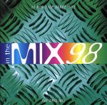 【中古】 【輸入盤】In　the　Mix　’98／（オムニバス）