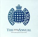 【中古】 【輸入盤】Ministry of Sound...2004/(オムニバス)