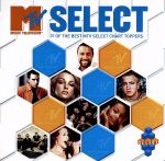 【中古】 【輸入盤】MTV　Select／（オムニバス）