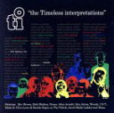 【中古】 【輸入盤】Timeless Interpretations/V.A.(アーティスト),I.N.T.FEAT.RICHMEDINA(アーティスト),KE...