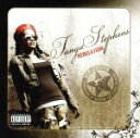 【中古】 【輸入盤】Rebelution (W/Dvd)/TanyaStephens