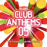 【中古】 【輸入盤】Club　Anthems　2005　2／（オムニバス）